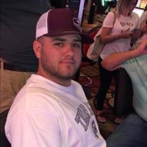 Meet your Posher, Jared